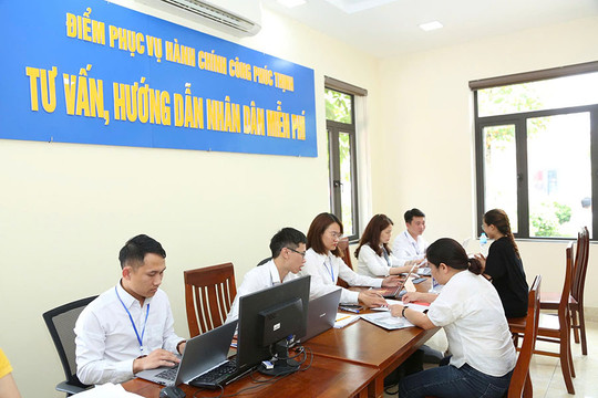 Để kỷ cương trở thành một nét văn hóa Thủ đô