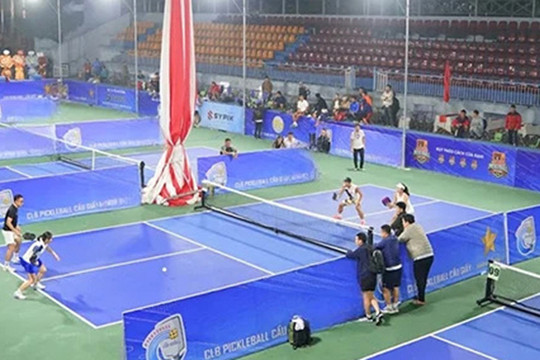 Thêm cấu phần có khả năng tạo ra chuỗi giá trị kinh tế