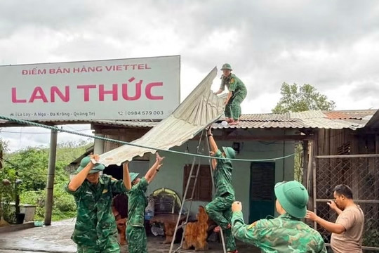 Tin tức đặc biệt trên ấn phẩm Hànộimới ngày 23-8-2026
