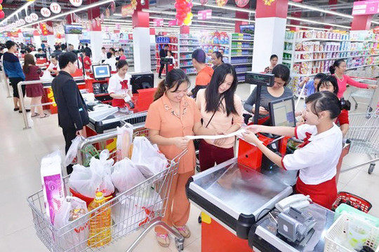 Siêu thị không trả tiền lẻ trong hóa đơn: Khách hàng cần kiên quyết bảo vệ quyền lợi của mình