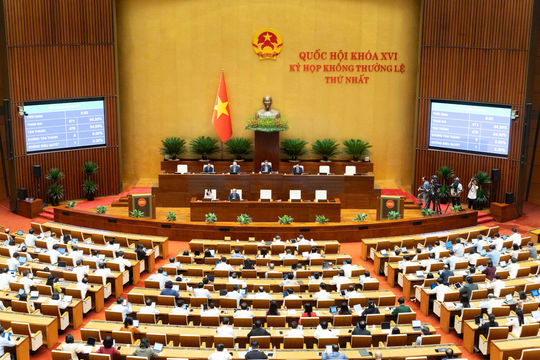 Quy định chính sách linh hoạt về trách nhiệm hoàn trả đối với đề xuất đổi mới, sáng tạo