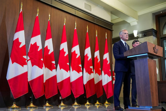 Mỹ - Canada: Thương chiến vượt khỏi những bất đồng thuế quan