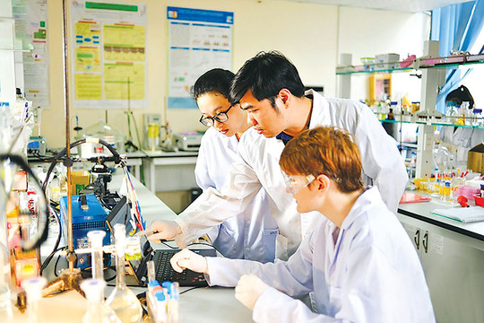 Hà Nội quy định khoán chi nhiệm vụ khoa học, công nghệ