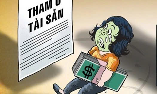 Lý do huỷ án vụ cựu cán bộ tham ô tài sản
