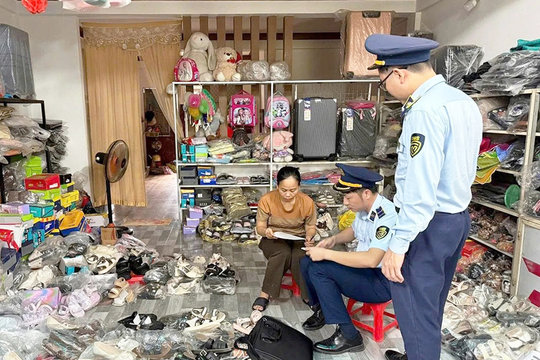 Tạo môi trường pháp lý thuận lợi cho hoạt động sáng tạo, bảo hộ, khai thác và bảo vệ quyền sở hữu trí tuệ