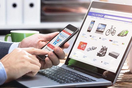 Niềm tin của người tiêu dùng: “Chìa khóa” quan trọng của thương mại điện tử