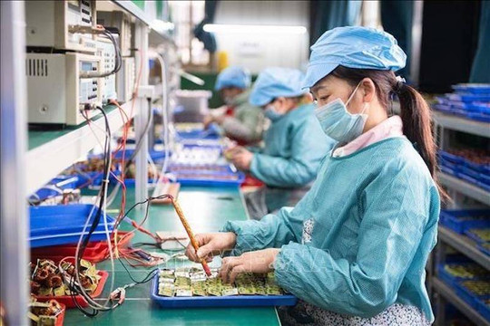Hà Nội xây dựng hệ sinh thái đầu tư chất lượng, hiệu quả