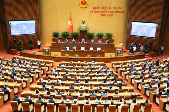 Việt Nam có thêm hai thành phố trực thuộc trung ương