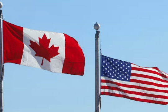Khả năng thương chiến Mỹ - Canada kéo dài và phép thử cho hai nhà lãnh đạo
