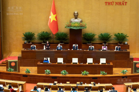 Cá nhân, doanh nghiệp có doanh thu dưới 10 tỷ đồng được giảm 30% thuế thu nhập
