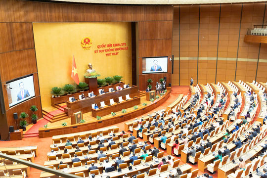 Phấn đấu đến năm 2030 thu nhập bình quân của người dân nông thôn gấp 2,5 - 3 lần năm 2020