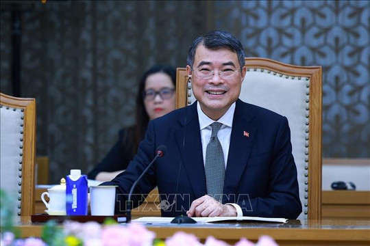 Phát huy vai trò Việt Nam và Chile là cửa ngõ kết nối Đông Nam Á với Mỹ Latinh