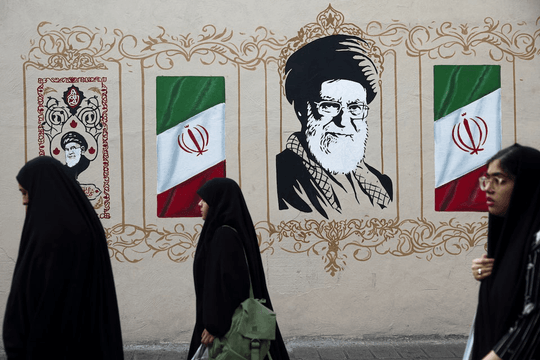 Iran cảnh báo trả đũa sau loạt trừng phạt mới của Mỹ