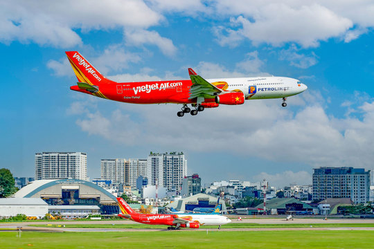 Vietjet mở bán 3,1 triệu vé Tết Đinh Mùi 2027