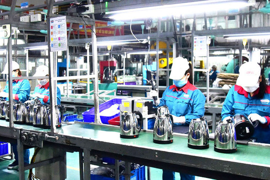 Những điểm mới và tác động đến doanh nghiệp