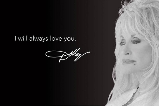 Nước Mỹ hạ cờ tiễn biệt tác giả "I will always love you"