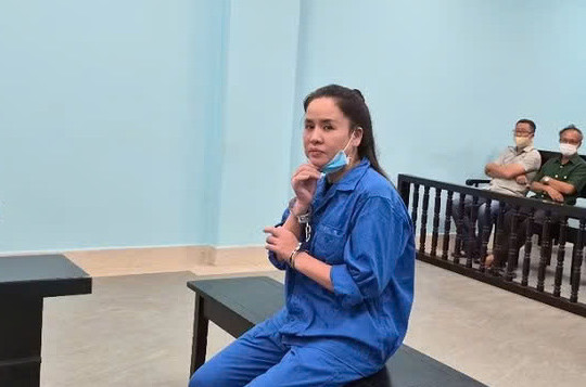 “Giăng bẫy” rót vốn đầu tư dự án, nữ quái lừa hàng chục tỷ đồng