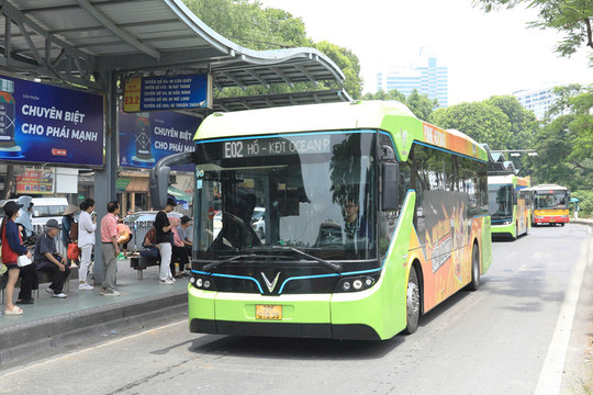 Bài 2: Sự đứt gãy giữa “cung” hạ tầng và “cầu” phương tiện