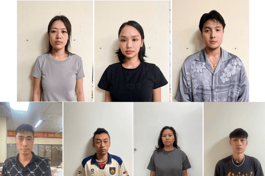 Nghệ sĩ vướng án ma túy: Bài học đắt giá về đạo đức và tinh thần thượng tôn pháp luật