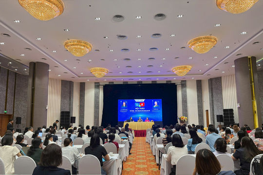 Hà Nội tăng cường hỗ trợ doanh nghiệp tuân thủ chính sách thuế