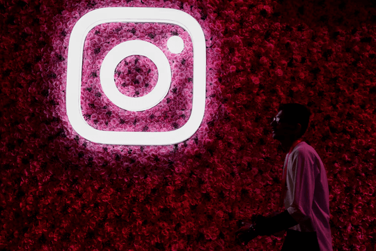 Phiên tòa Meta hé lộ lý do Instagram chậm áp dụng tính năng bảo vệ trẻ em