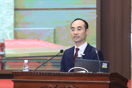 "Đến Hà Nội một lần yêu Hà Nội cả đời và mua hàng Hà Nội ở bất cứ đâu"