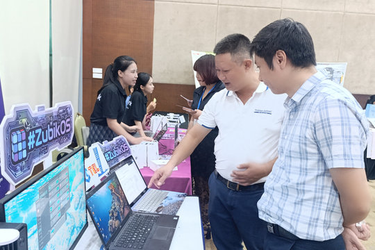 SME muốn gọi vốn trước hết phải “dọn nhà”