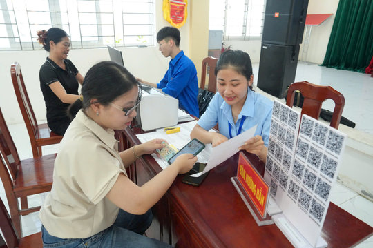 Phân cấp, ủy quyền: "Chìa khóa" nâng cao hiệu lực, hiệu quả trong quản trị