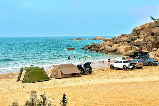 Tour theo KOL/KOC, travel blogger: Rõ ranh giới giữa sáng tạo trải nghiệm và trách nhiệm tổ chức