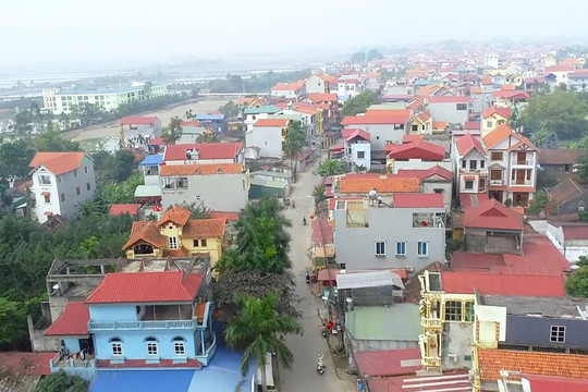 Ký ức về một mùa thu cách mạng