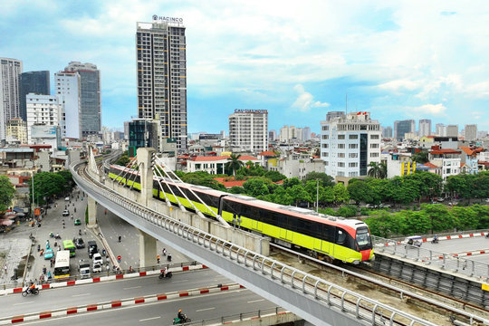 Bài 4: Đầu tư hạ tầng và kiến tạo giao thông thông minh