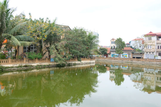 Hà Nội ban hành 10 tiêu chí xã nông thôn mới giai đoạn 2026-2030