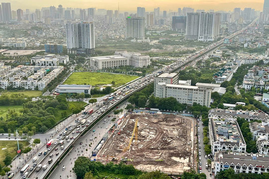 Huy động tối đa lực lượng bảo đảm giao thông dịp Quốc khánh 2-9