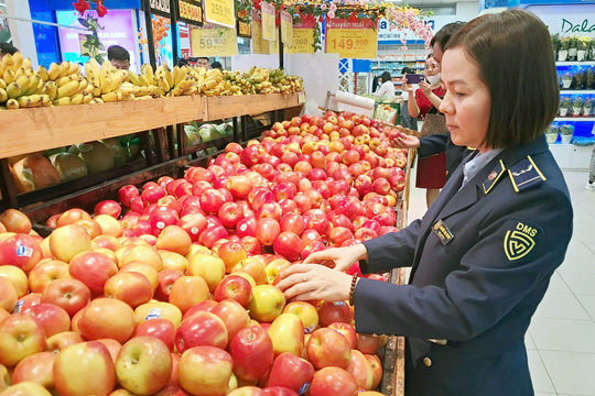 Hàng ngoại "núp bóng" hàng Việt, quyền lợi người tiêu dùng và doanh nghiệp bị ảnh hưởng