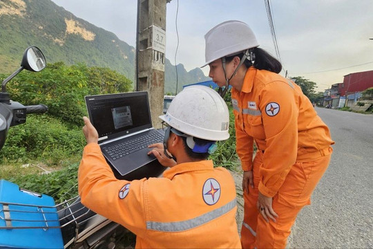 Không có nghề nào dành riêng cho nam giới