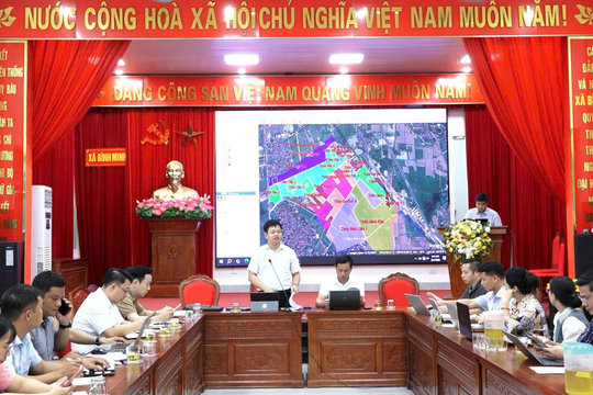 Ngành Nông nghiệp và Môi trường: Tháo gỡ 19 điểm nghẽn, tạo thuận lợi cho doanh nghiệp