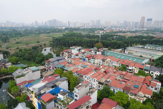 Giải quyết các điểm nghẽn, hỗ trợ doanh nghiệp nhỏ và vừa phát triển bền vững