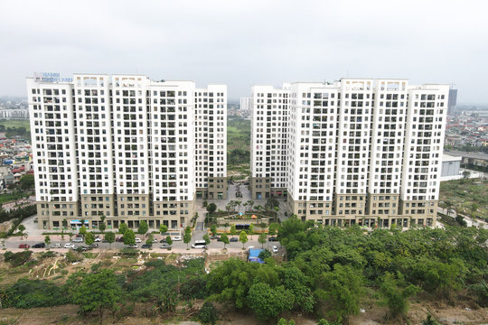 Cách tiếp cận mới trong khai thác quỹ đất đô thị