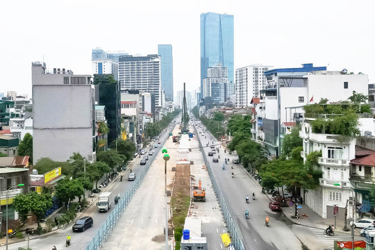 Bài cuối: Tầm nhìn, nguồn lực và quyết tâm hành động