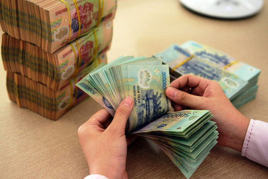 Hà Nội: 8 tháng thu ngân sách đạt 80,2%, tín dụng đáp ứng nhu cầu vốn