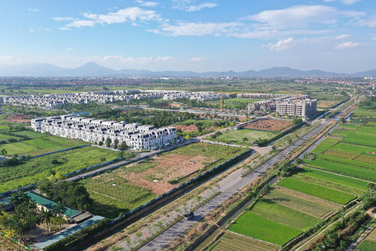 Chú trọng tái thiết cuộc sống cho người dân khi Nhà nước thu hồi đất