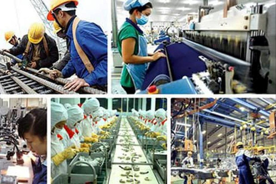 Chuyển mạnh từ coi trọng bằng cấp sang coi trọng kỹ năng nghề