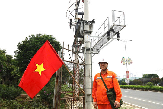 ‏Những ca trực giữa mùa thu Độc lập‏