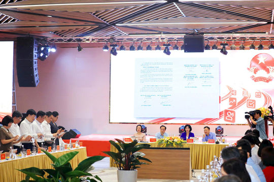 Hà Nội: Cụ thể hóa nhiệm vụ nâng cao năng lực của HĐND các cấp