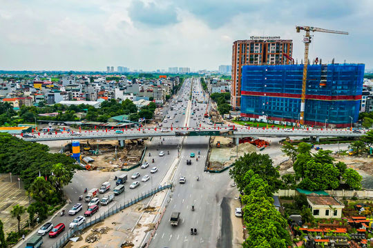 Bài 3: Hiện trường dự án, những điều muốn nói