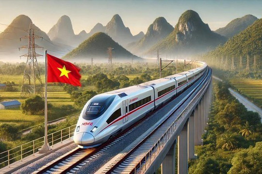 Thêm trợ lực cho công nghệ chiến lược