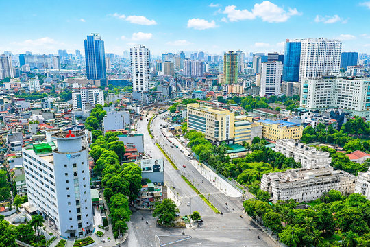 Khởi đầu ấn tượng trên hành trình kiến tạo