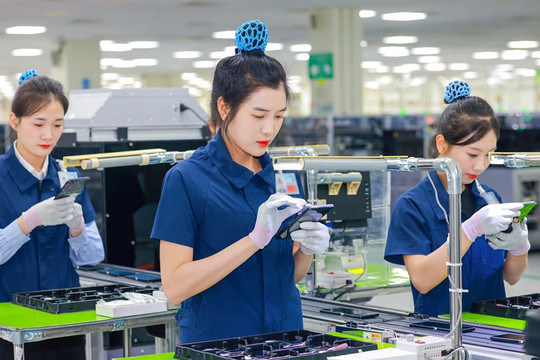 Việt Nam qua góc nhìn quốc tế: Hành trình chuyển mình đầy ấn tượng