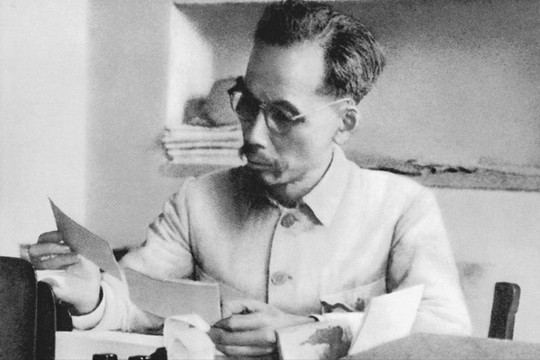 Những giờ phút cuối đời của Chủ tịch Hồ Chí Minh: “Bác không thể bỏ dân" - một lời nói, một tư tưởng, một di sản
