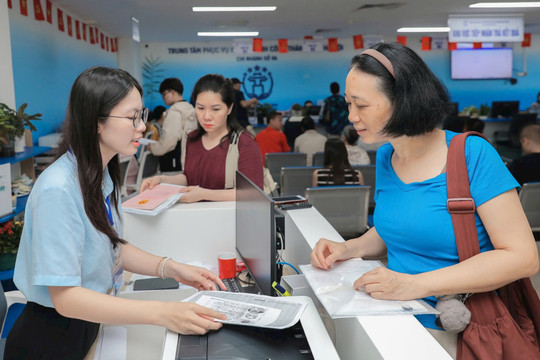 Hà Nội ban hành Quy chế đánh giá người quản lý doanh nghiệp